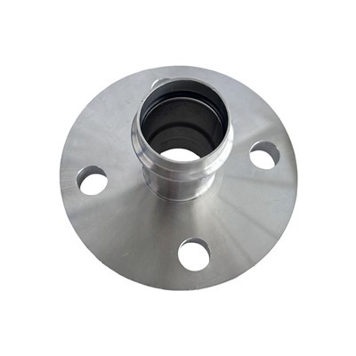 Flange Adaptador